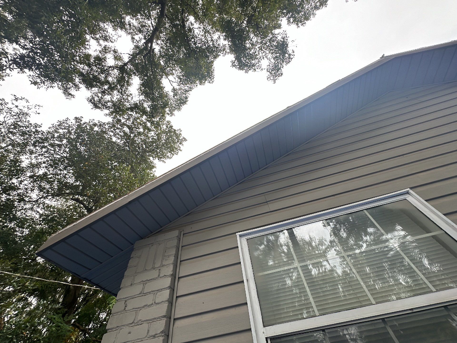 Vinyl Siding Jacksonville FL Sea Glass Construction and Roofing